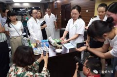 来自食物查验检测机构专家、高校食物平安范畴